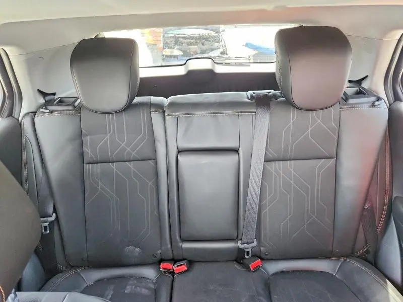 2018 CHEVROLET TRAX 1LT  