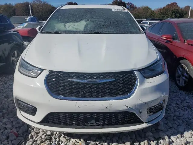 2023 CHRYSLER PACIFICA TOURING  