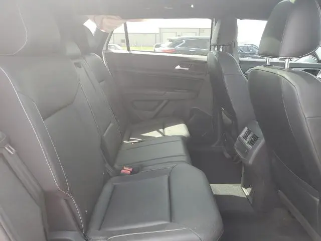 2020 VOLKSWAGEN ATLAS CROSS SPORT SEL  