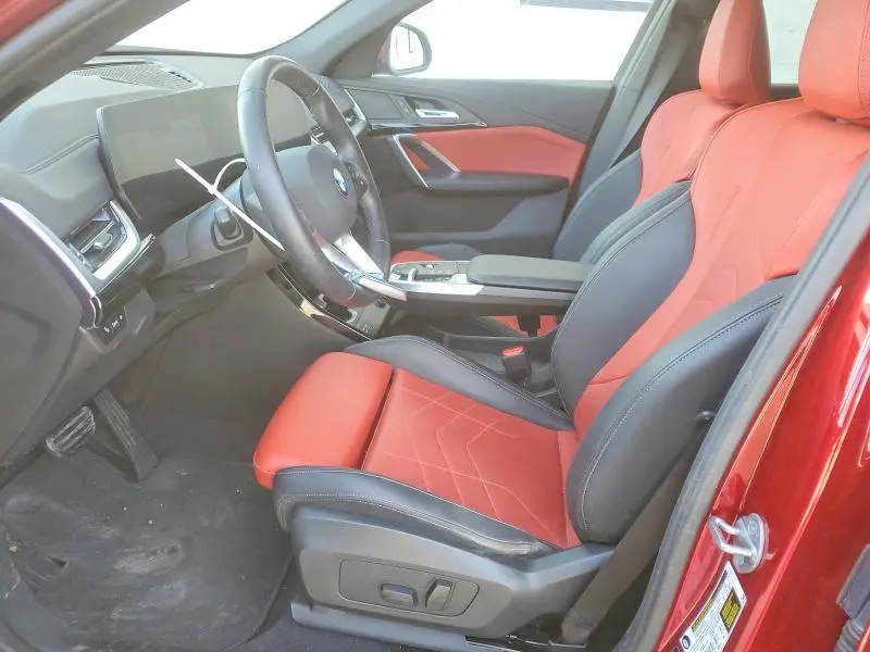 2024 BMW X2 XDRIVE28I  