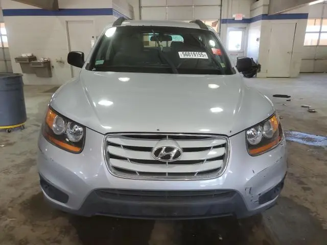 2010 HYUNDAI SANTA FE GLS  