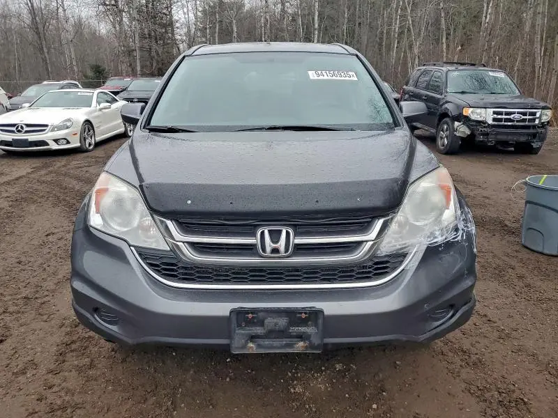 2011 HONDA CR-V EX  