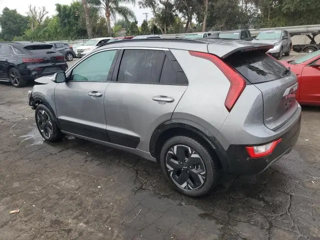 2024 KIA NIRO WIND