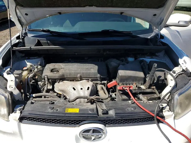 2015 SCION XB BASE  