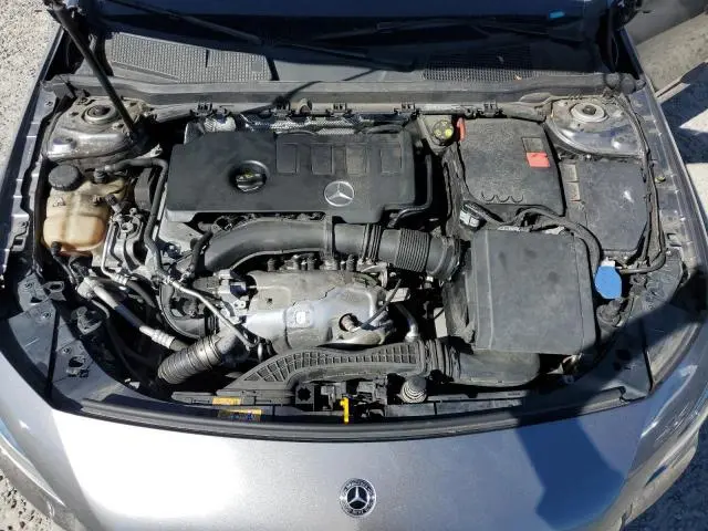 2020 MERCEDES-BENZ A 220 4MATIC  