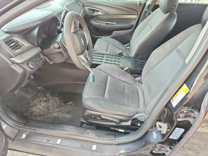 2014 CHEVROLET CAPRICE POLICE  