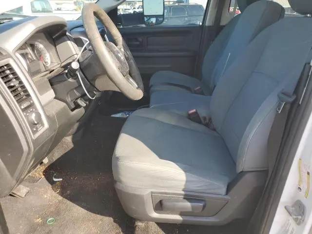 2014 RAM 2500 ST  