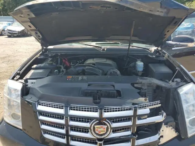 2014 CADILLAC ESCALADE ESV LUXURY  