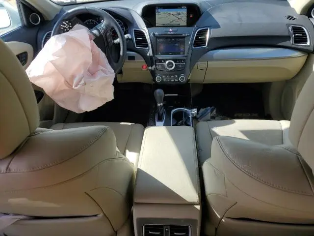 2016 ACURA RDX TECHNOLOGY  