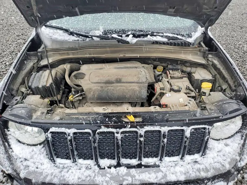 2019 JEEP RENEGADE SPORT  