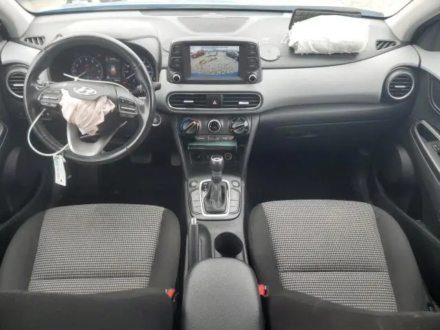 2021 HYUNDAI KONA SEL PLUS  