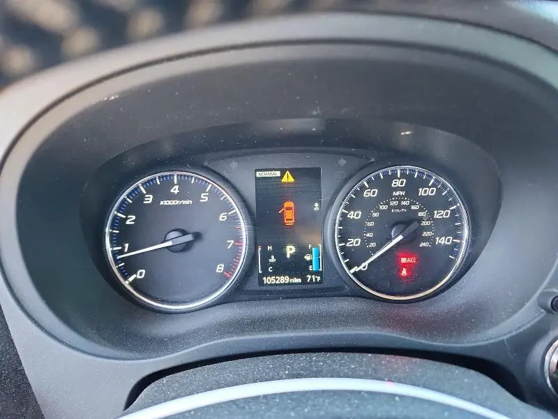 2016 MITSUBISHI OUTLANDER GT  