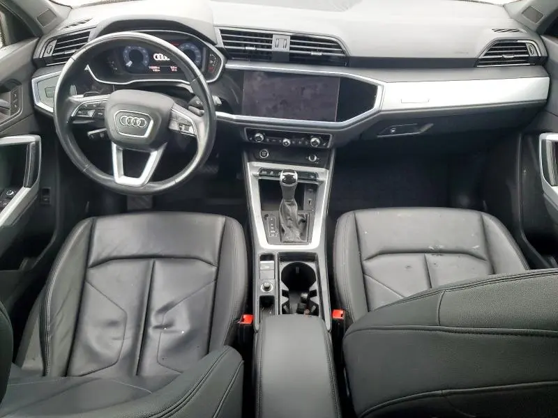 2021 AUDI Q3 PREMIUM S LINE 45  