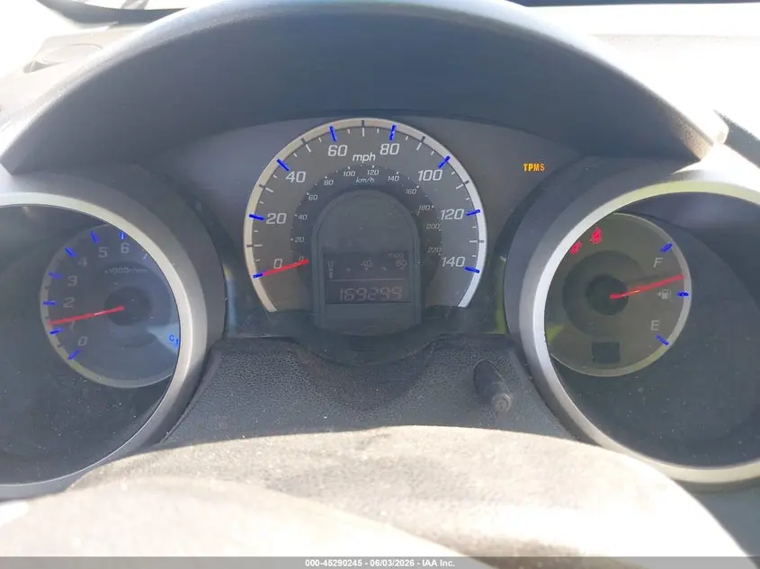 2010 HONDA FIT SPORT