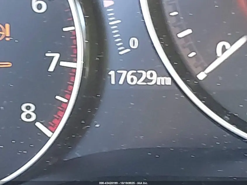 2024 MAZDA MAZDA3 2.5 S PREFERRED