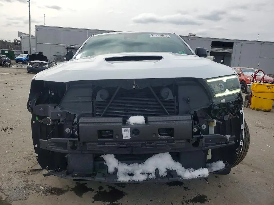 2024 DODGE DURANGO R/T  