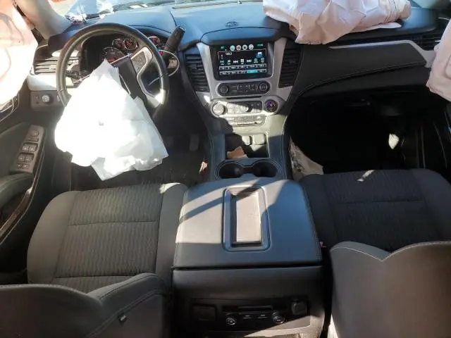 2018 GMC YUKON XL K1500 SLE  