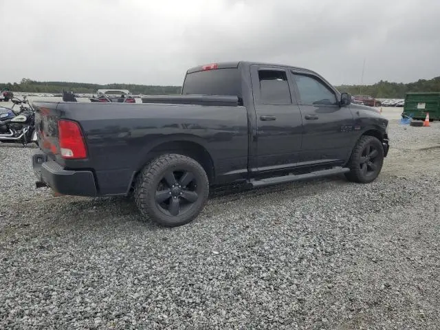 2018 RAM 1500 ST