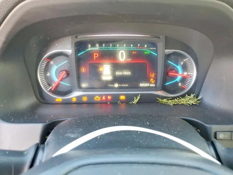 2022 HONDA PILOT TOURING  