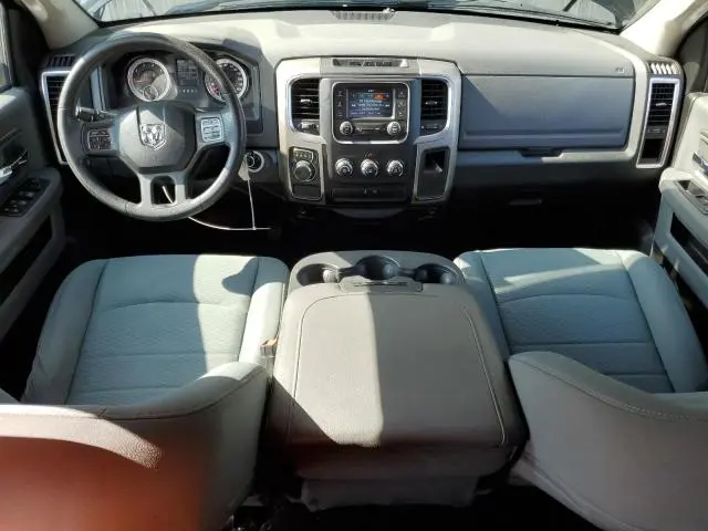 2015 RAM 1500 SLT