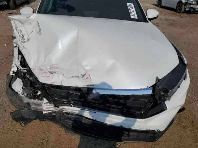 2023 HONDA CR-V EX  