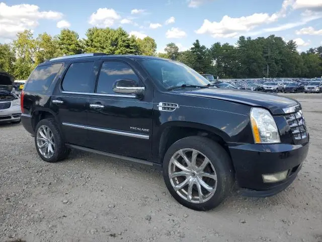 2010 CADILLAC ESCALADE PREMIUM  