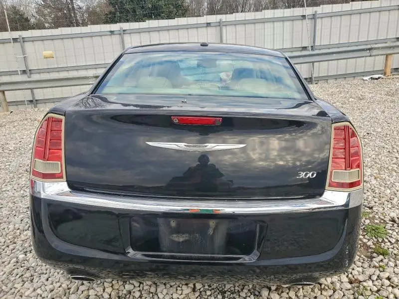 2013 CHRYSLER 300   