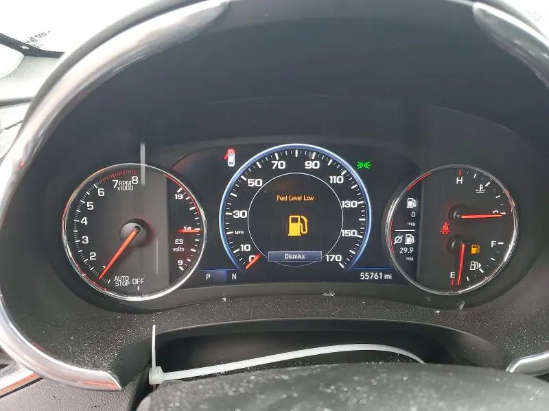 2023 CHEVROLET MALIBU PREMIER  