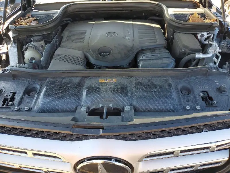 2020 MERCEDES-BENZ GLS 450 4MATIC  
