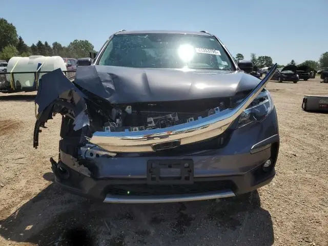 2019 HONDA PILOT EXL  