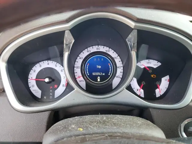 2011 CADILLAC SRX LUXURY COLLECTION  