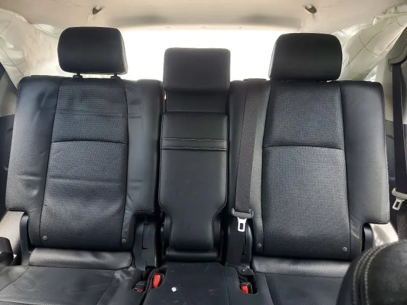 2020 TOYOTA 4RUNNER LIMITED  
