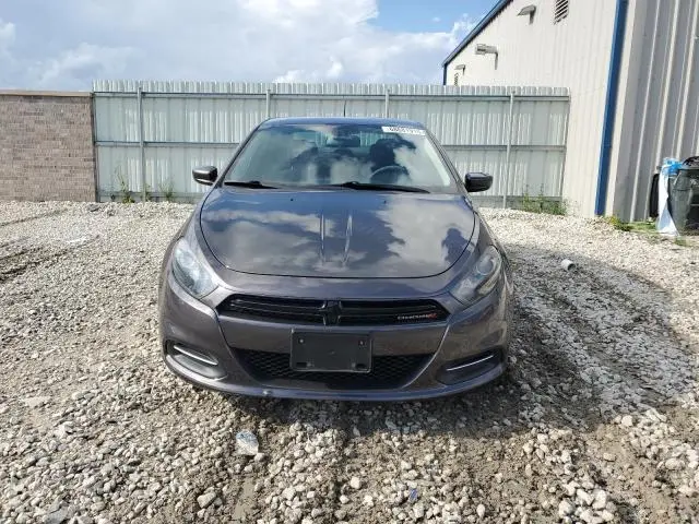 2015 DODGE DART SXT  