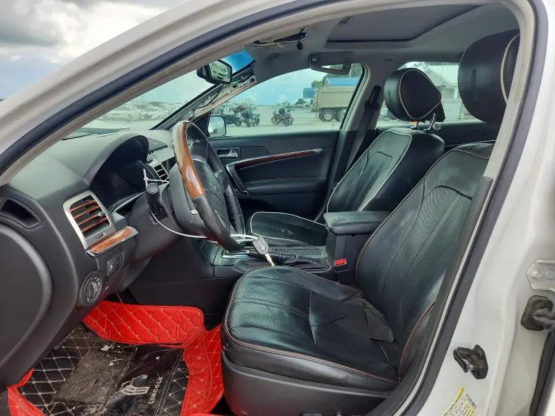 2011 LINCOLN MKZ HYBRID  
