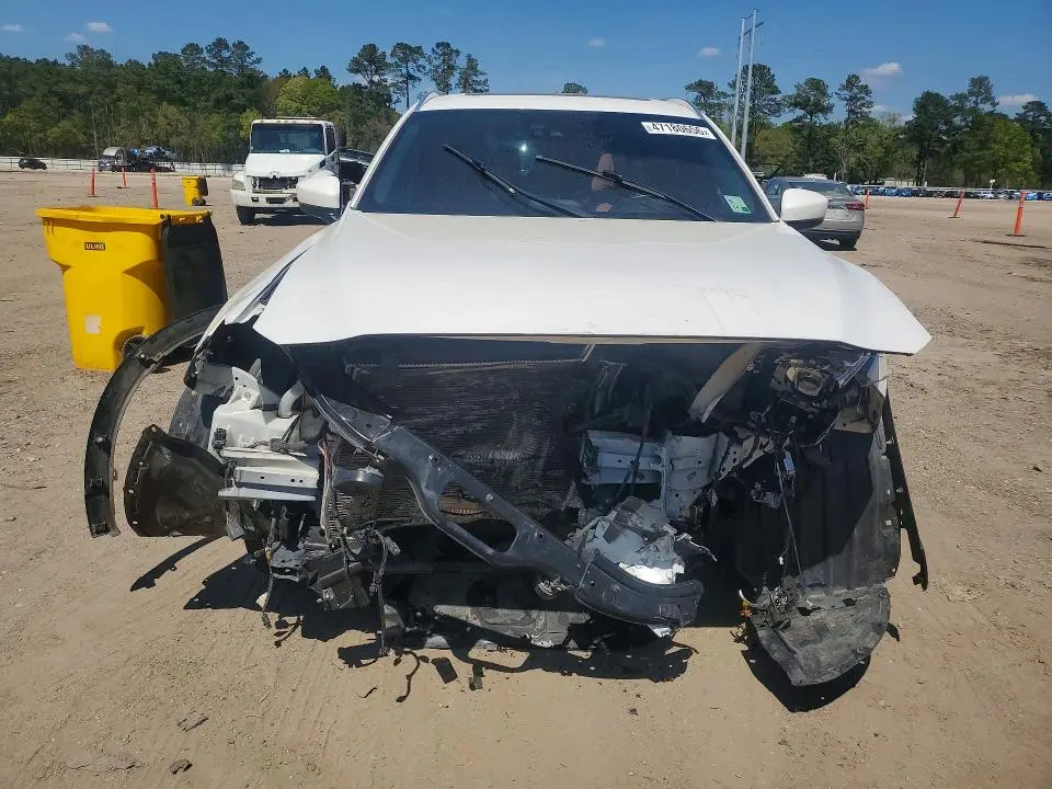 2016 MAZDA CX-9 GRAND TOURING  