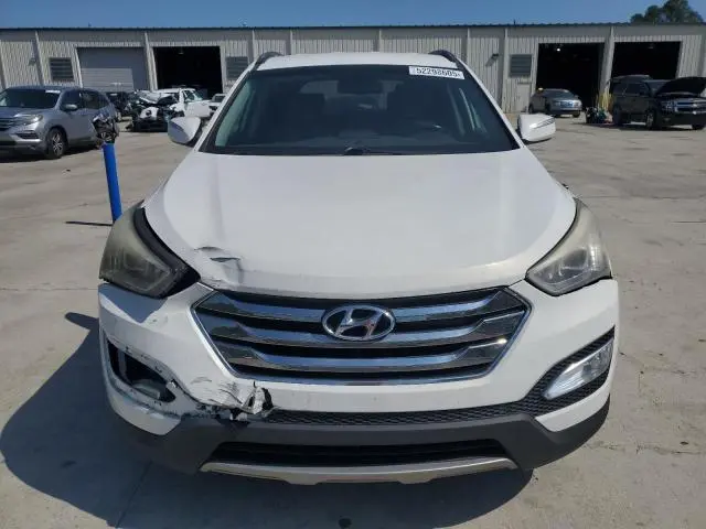 2013 HYUNDAI SANTA FE SPORT 