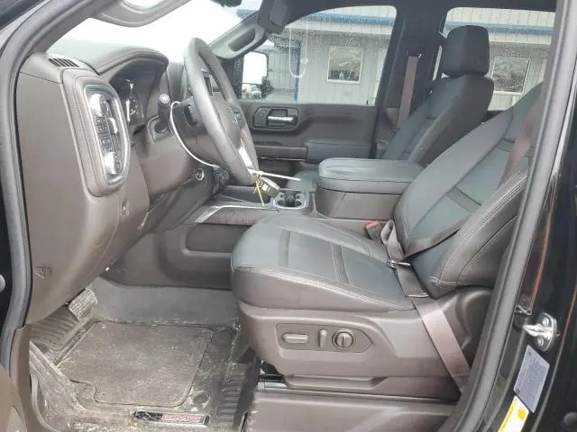 2023 GMC SIERRA K2500 DENALI  