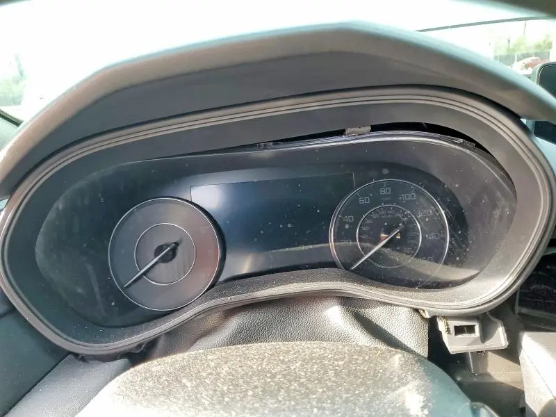 2021 ACURA TLX TECHNOLOGY  