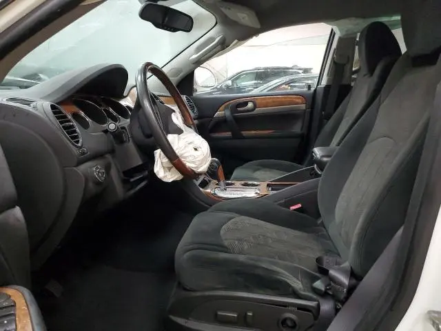 2011 BUICK ENCLAVE CX