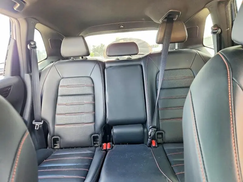 2025 HONDA CR-V SPORT TOURING  