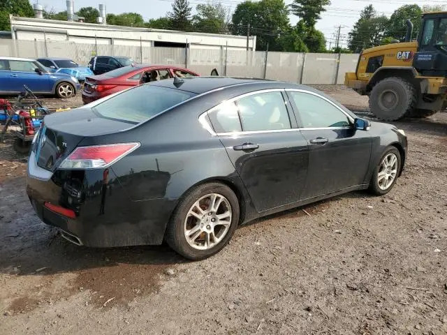 2010 ACURA TL   