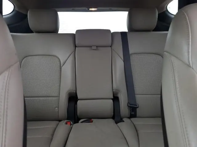 2014 HYUNDAI SANTA FE SPORT   