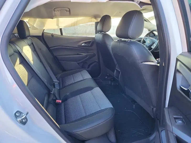 2026 CHEVROLET TRAX 1LT  