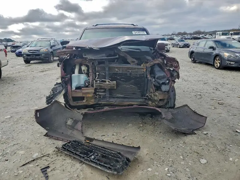 2013 HONDA PILOT EXL  