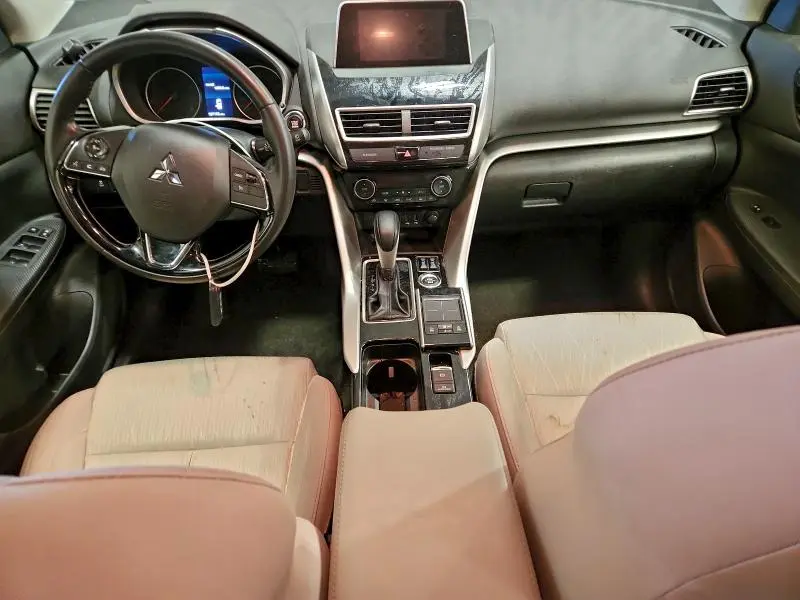 2019 MITSUBISHI ECLIPSE CROSS SE  