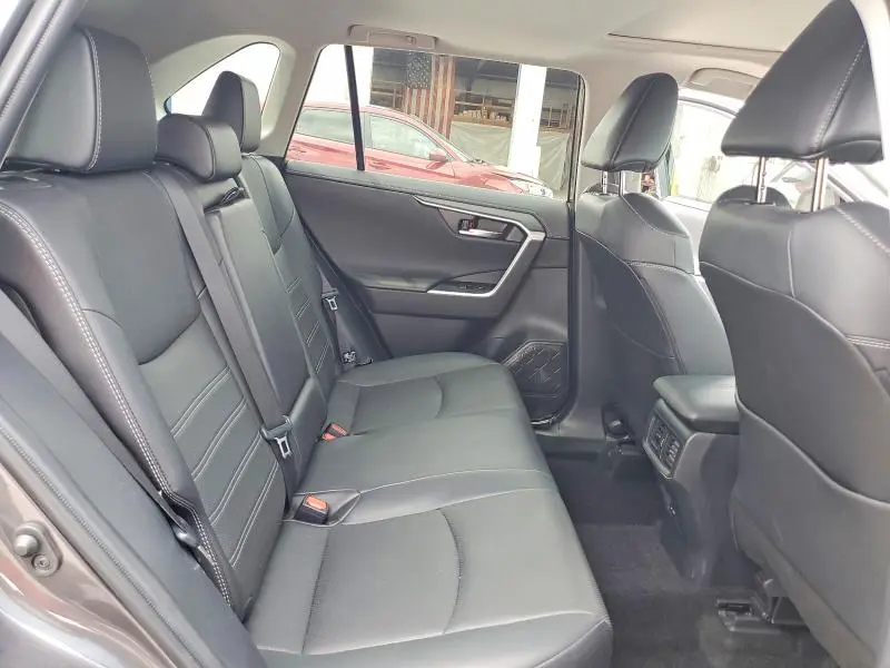 2024 TOYOTA RAV4 LIMITED  