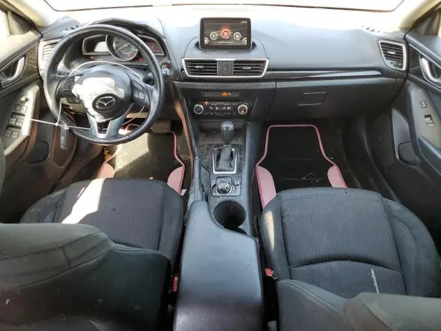 2015 MAZDA 3 TOURING