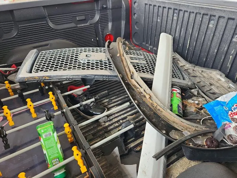 2015 GMC SIERRA K1500 SLE  