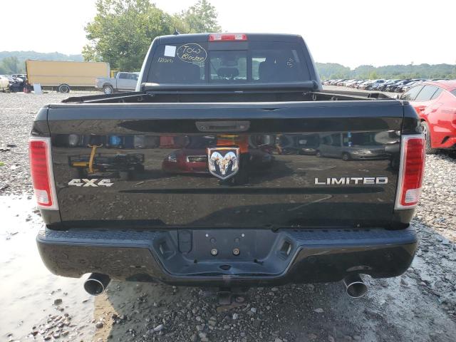 2014 RAM 1500 LONGHORN