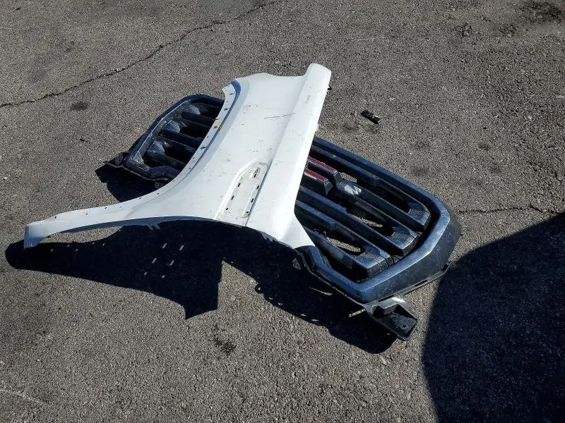 2021 GMC SIERRA K1500 AT4  